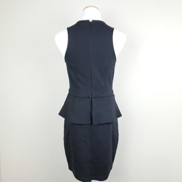 Sparkle & Fade UO Sleeveless Bodycon Cocktail Dress - Picture 3 of 5